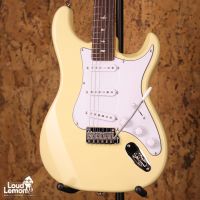 PRS SE Silver Sky Moon White 2022 Indonesia электрогитара