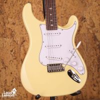 PRS SE Silver Sky Moon White 2022 Indonesia электрогитара
