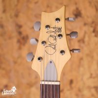 PRS SE Silver Sky Moon White 2022 Indonesia электрогитара