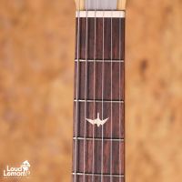 PRS SE Silver Sky Moon White 2022 Indonesia электрогитара