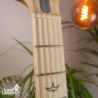 PRS Silver Sky Lunar Ice Limited Edition 1 of 1000 USA электрогитара