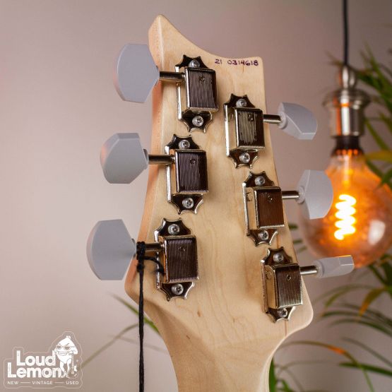 PRS Silver Sky Lunar Ice Limited Edition 1 of 1000 USA электрогитара