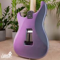 PRS Silver Sky Lunar Ice Limited Edition 1 of 1000 USA электрогитара