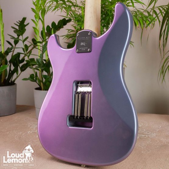 PRS Silver Sky Lunar Ice Limited Edition 1 of 1000 USA электрогитара