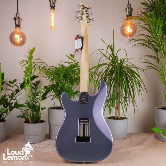 PRS Silver Sky Lunar Ice Limited Edition 1 of 1000 USA электрогитара
