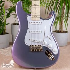 PRS Silver Sky Lunar Ice Limited Edition 1 of 1000 USA электрогитара