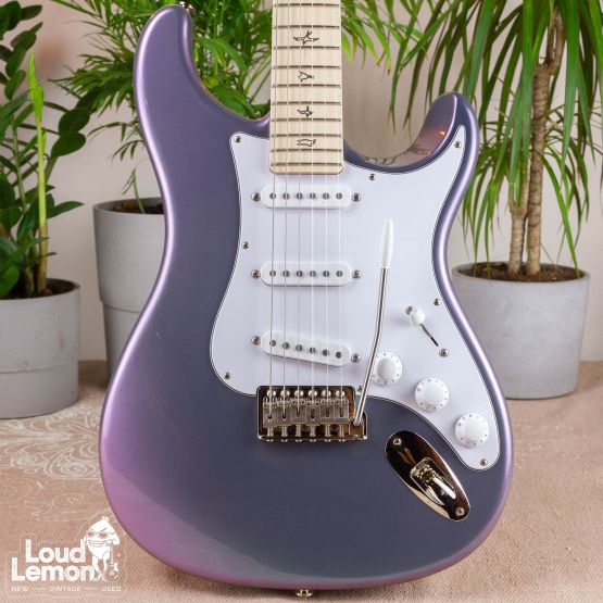 PRS Silver Sky Lunar Ice Limited Edition 1 of 1000 USA электрогитара