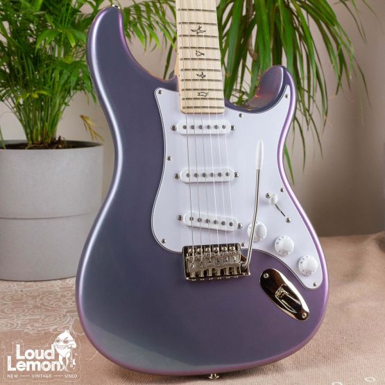 PRS Silver Sky Lunar Ice Limited Edition 1 of 1000 USA электрогитара