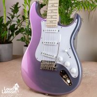 PRS Silver Sky Lunar Ice Limited Edition 1 of 1000 USA электрогитара