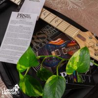 PRS Silver Sky Lunar Ice Limited Edition 1 of 1000 USA электрогитара