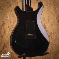 PRS Wood Library Custom 24 Gray Black 2015 USA электрогитара