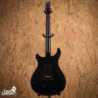PRS Wood Library Custom 24 Gray Black 2015 USA электрогитара