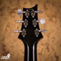 PRS Wood Library Custom 24 Gray Black 2015 USA электрогитара