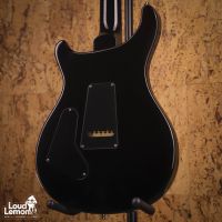PRS Wood Library Custom 24 Gray Black 2015 USA электрогитара