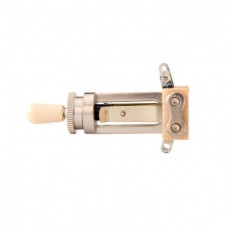 Gibson Toggle Switch Straight Type свитч