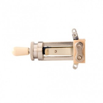 Gibson Toggle Switch Straight Type свитч