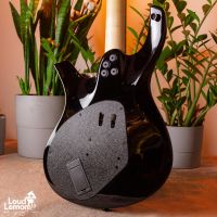 Parker DF Series DF622ENPDB Dusty Black 2011 USA электрогитара