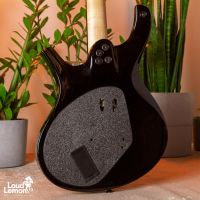 Parker DF Series DF622ENPDB Dusty Black 2011 USA электрогитара
