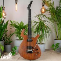 Parker Nitefly-M Natural 2002 USA электрогитара