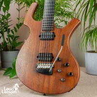 Parker Nitefly-M Natural 2002 USA электрогитара