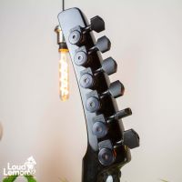 Parker Nitefly-M Natural 2002 USA электрогитара