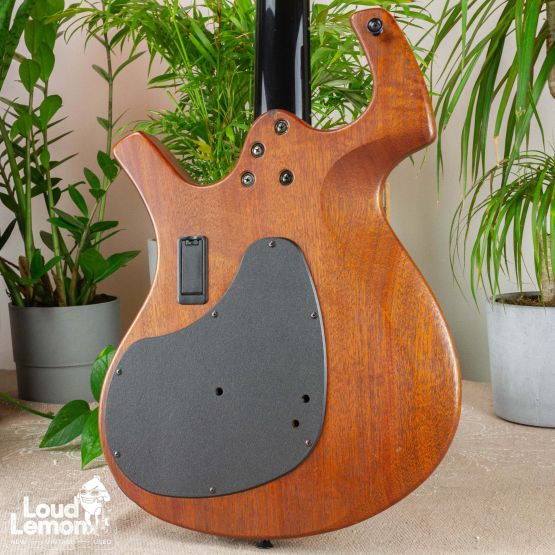 Parker Nitefly-M Natural 2002 USA электрогитара