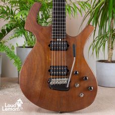 Parker Nitefly-M Natural 2007 USA электрогитара