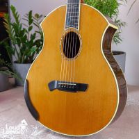 Parker PA-28 Event Series акустическая гитара