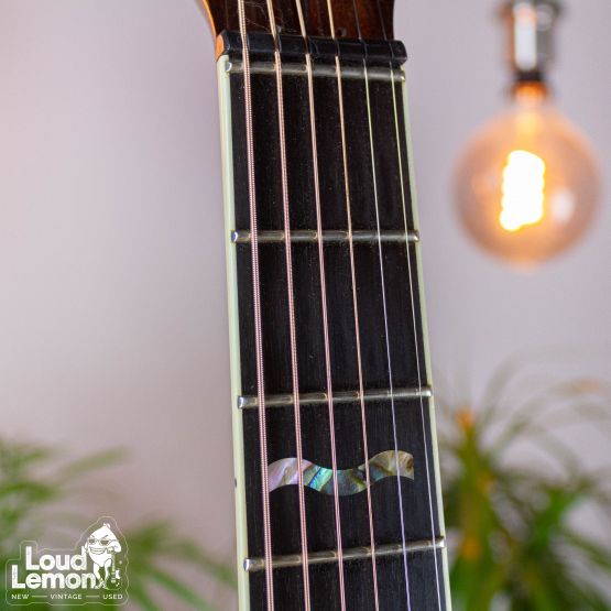 Parker PA-28 Event Series акустическая гитара