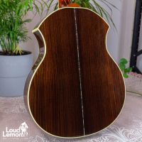 Parker PA-28 Event Series акустическая гитара