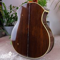 Parker PA-28 Event Series акустическая гитара