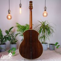 Parker PA-28 Event Series акустическая гитара