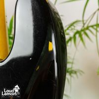 Pearl PB-5142 Jazz Bass Black 1981 Japan бас-гитара