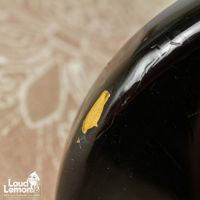 Pearl PB-5142 Jazz Bass Black 1981 Japan бас-гитара