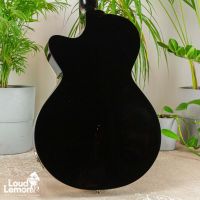 Peerless Retromatic 131 Black 2013 Korea электрогитара