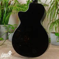 Peerless Retromatic 131 Black 2013 Korea электрогитара