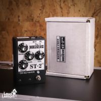 Pete Cornish ST-2 тоншейпер