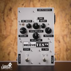 Pete Cornish T.E.S Tape Echo Simulator дилей