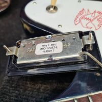 Gibson Firebird Ebony 2018 USA электрогитара