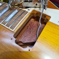 Gibson Les Paul Traditional Honey Burst 2011 USA электрогитара