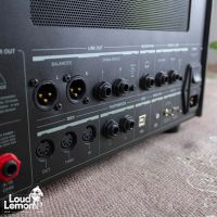 PositiveGrid Multi-effect Head гитарный моделирующий усилитель мульти-процессор