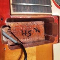 Gibson Les Paul Classic HP Heritage Cherry Sunburst 2017 USA электрогитара