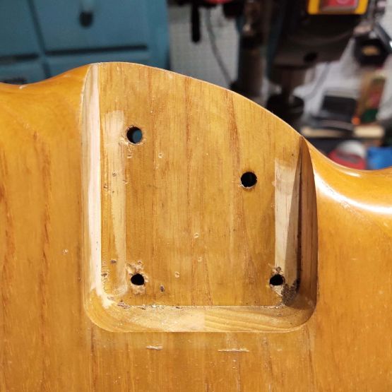 Warwick Corvette $$ Double Buck Natural 2008 Germany бас-гитара
