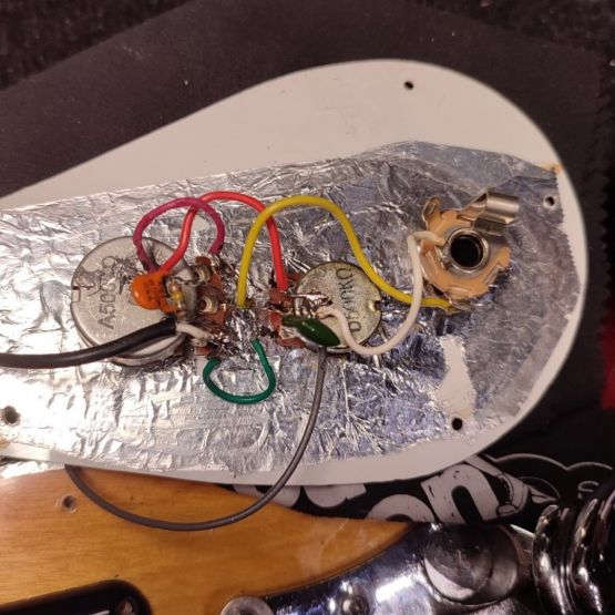 Mosrite Avenger Ventures Model '65 Sunburst 1970's Japan электрогитара