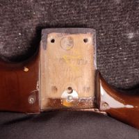 Music Man Sabre II Walnut 1979 USA электрогитара