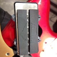 Squier Deluxe Jazzmaster Candy Apple Red 2016 China электрогитара