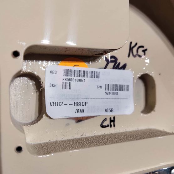 PRS S2 Vela Antique White 2020 USA электрогитара