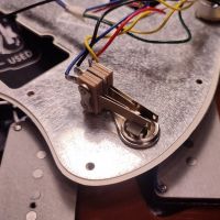 Fender American Professional II Jazzmaster Sunburst 2020 USA электрогитара