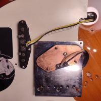 Fender American Standard Telecaster Sunburst 2012 USA электрогитара