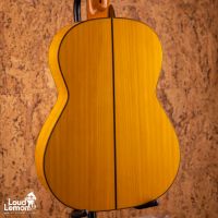 Raimundo 145 Flamenco Guitar Natural 2000's Spain классическая гитара